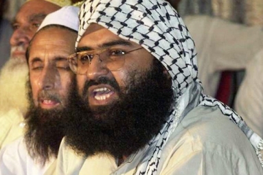 United States, United Kingdom, France Asks UNSC to Declare Masood Azhar a Global Terrorist