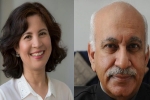 US journalist, MJ Akbar, u s based journalist accuses mj akbar of rape, Pallavi gogoi