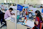 Infosys, employment in TCS, u s jury clears indian it firm tcs of anti american bias claims, News portal