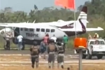 US Man Shot Dead, Akinyela Sawa Taylor video, us man shot dead who attempts to hijack plane, Akinyela sawa taylor