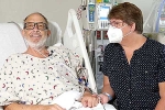 Lawrence Faucette pig heart, Lawrence Faucette pig heart, us man dies 40 days after pig heart transplant, Transplants