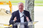Lindsey Graham about China, Lindsey Graham about India, us senator s big warning to india and china, Lindsey graham