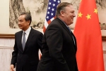 research, China, us state secretary criticizes beijing for stealing research and intellectual property, Pompeo