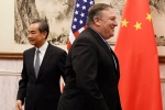 research, USA, us state secretary criticizes beijing for stealing research and intellectual property, Mike pompeo research, USA, us state secretary criticizes beijing for stealing research and intellectual property, Mike pompeo
