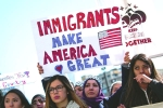 immigrants, executive order, us will need more immigrants once pandemic is over reports, Visa lottery