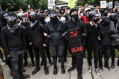 ‘US to designate Antifa as terrorist organisation’: Donald Trump
