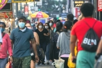 Coronavirus USA new cases, Coronavirus USA news, usa coronavirus cases tripled in three weeks, Usa coronavirus