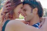 Yash Raj Films, Befikre, ude dil befikre video song from befikre, Eiffel tower Yash Raj Films, Befikre, ude dil befikre video song from befikre, Eiffel tower