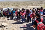 Franklin county, Minor Cases, undocumented immigrants face deportation for minor cases, Franklin county