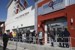 coronavirus, coronavirus, unemployment in u s rise to 6 6 million in a week amidst pandemic, U s federal reserve