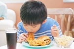 Unhealthy Diet and Children Health updates, Unhealthy Diet and Children Health latest updates, how unhealthy diets impact children s health, Children s health