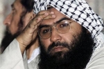 global terrorist, united nations, un security council designates masood azhar as global terrorist, Masood azhar