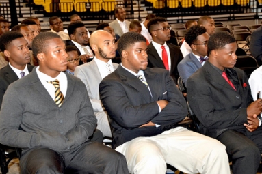 University Of Akron To Host Black Male Symposium