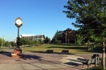 University Of Akron, United States, university of akron to host university of mumbai branch campus, Matthew wilson