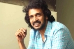 Upendra, Kiran Korrapati, upendra to play a crucial role in varun tej s film, Satyamurthy