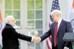 trump administration, ndian Americans, indian americans urge trump administration to fully support india s decision on kashmir, Cross border terrorism
