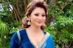 Urvashi Rautela accident, Urvashi Rautela bathroom video, urvashi rautela reacts to her leaked bathroom video, Urvashi rautela