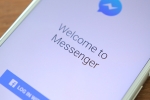 Remove messages, New feature in Messenger, users can now remove sent messages on facebook messenger, Facebook messenger