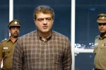 Huma Qureshi, Ajith Kumar, valimai movie review rating story cast and crew, Ajith kumar