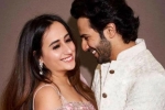 Bollywood, Bollywood, varun dhawan s exquisite luxury wedding is something to behold, Swimming pool