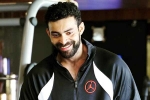 Varun Tej about Ghani, Varun Tej Ghani movie updates, varun tej promises to work hard, Sidhu