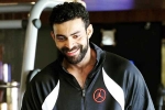 Varun Tej Ghani result, Varun Tej Ghani result, varun tej promises to work hard, Six pack