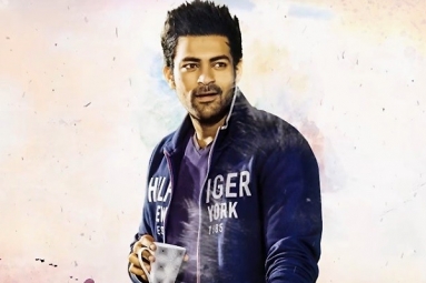 Varuntej’s Fidaa Shooting Updates