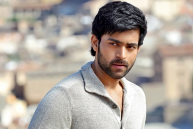 Varuntej’s Next Movie Latest News