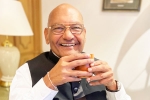 Vedanta's Anil Agarwal to give away 75% Wealth