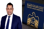 Vedanta Baruah company, Vedanta Baruah latest updates, vedanta baruah first assam businessman to get golden uae visa, Golden uae visa