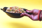 veg fried rice recipe in hindi, veg fried rice recipe in marathi, quick and easy vegetable fried rice recipe, Easy recipe