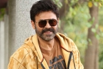 Anil Ravipudi, Venkatesh new movie, venky heading to europe for a long holiday, Europe trip