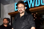 Venkatesh Telugu film, Venkatesh new updates, venkatesh s next film locked, Suresh productions