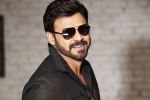 Venkatesh new film, Venkatesh new film, venky in a comic entertainer, Hello guru prema kosame