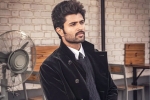 Vijay Devarakonda, Devarakonda, vijay devarakonda features in forbes 30 under 30, Ravi babu