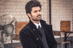 forbes, vijay devarakonda father, vijay devarakonda features in forbes 30 under 30, Ravi babu