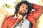 Vijay Devarakonda news, Vijay Devarakonda news, vijay devarakonda to produce web series for aha, Mohana krishna indraganti