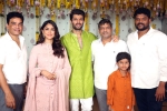 VD13 budget, Vijay Deverakonda, vijay deverakonda s 13th film launched, Vd13