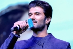 Vijay Deverakonda breaking news, Shiva Nirvana, vijay deverakonda lauds samantha, Ye maya chesave