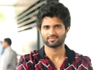 Vijay Deverakonda next project, Vijay Deverakonda upcoming movies, vijay deverakonda about getting married, Koffee with karan