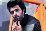 Vijay Deverakonda, Vijay Deverakonda, vijay deverakonda and his mother to donate their organs, Organ donation