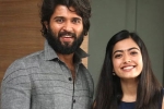 Vijay Deverakonda and Rashmika net worth, Vijay Deverakonda and Rashmika earnings, vijay deverakonda and rashmika mandanna to get engaged soon, Vijay devarakonda