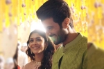 Mrunal Thakur, Mrunal Thakur, vijay deverakonda to kick start his next, Sita ramam
