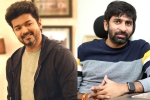 Vijay and Gopichand Film breaking news, Vijay and Gopichand Film Budget, vijay and gopichand malineni film on cards, Varisu