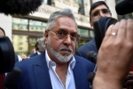 Westminster Magistrates' Court, Vijay Mallya on India Arrival, it is for judge to decide vijay mallya on india arrival, Vijay mallya