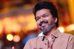 Vijay politics, Vijay breaking, vijay announces tamilaga vettri kazhagam, Henna