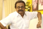 Vijayakanth movies, Vijayakanth, tamil actor vijayakanth passes away, Politics