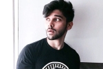 Dhruv Vikram film, Vijay Devarakonda, vikram s son to make his debut with arjun reddy, Dhruv vikram