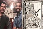 Mahavir Karna, Mahavir Karna release date, vikram s next titled mahavir karna, Chiyaan vikram