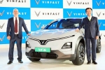 VinFast VF6 and VF7 EVs Indian sale, VinFast VF6 and VF7 EVs launch, vinfast launches vf6 and vf7 evs in india complete details, John a
